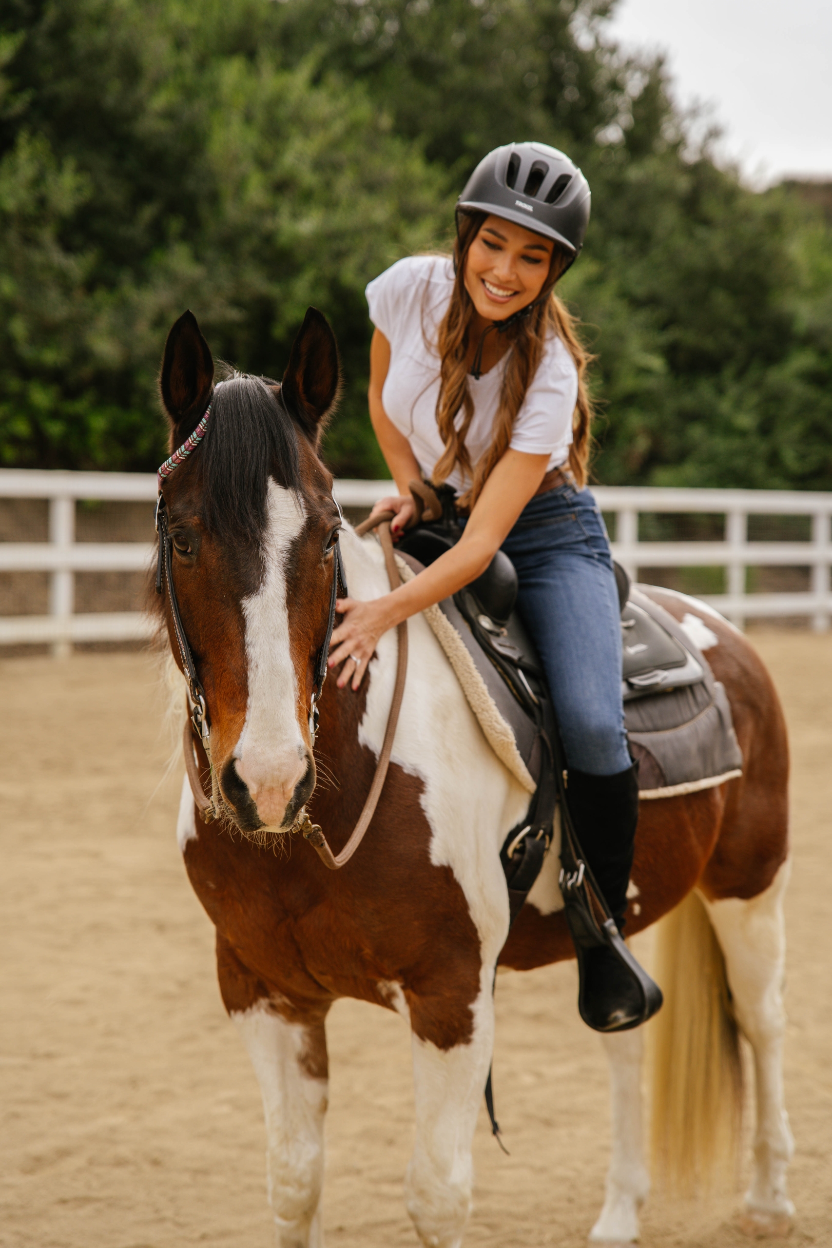 Equestrian