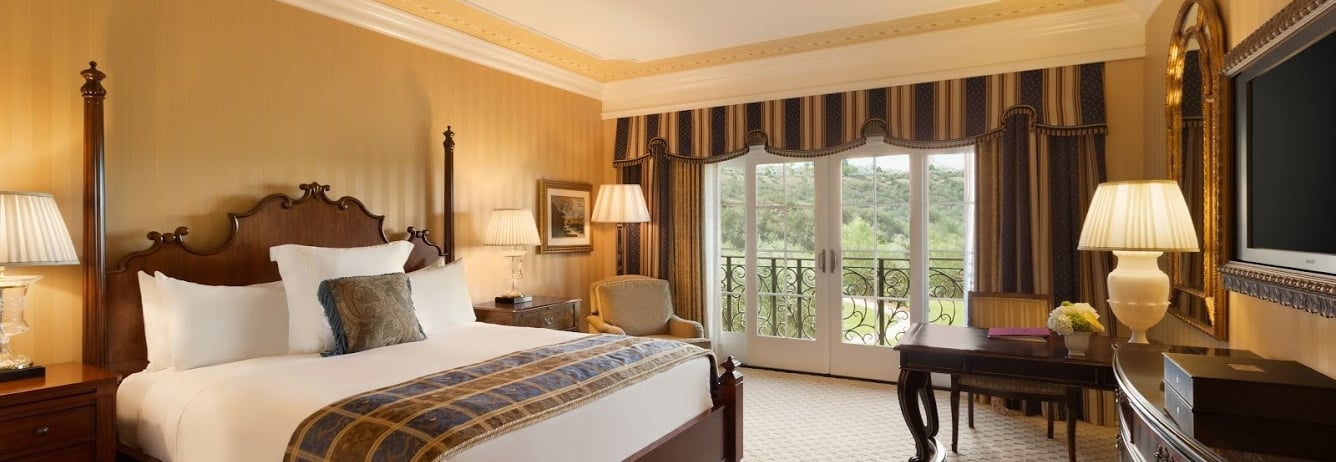 Fairmont Room