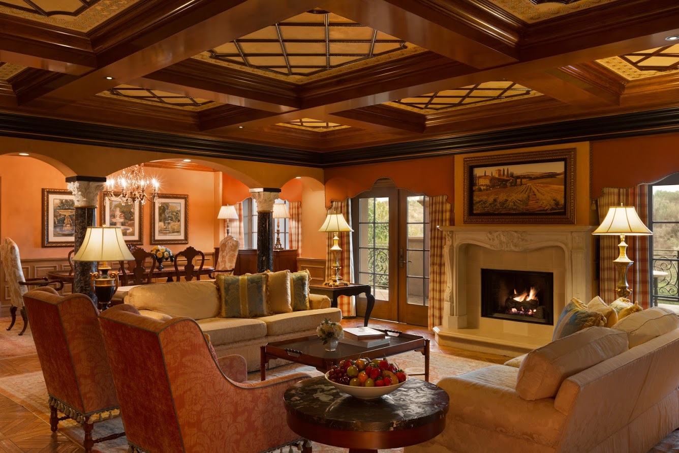 Manchester Presidential Suite 2