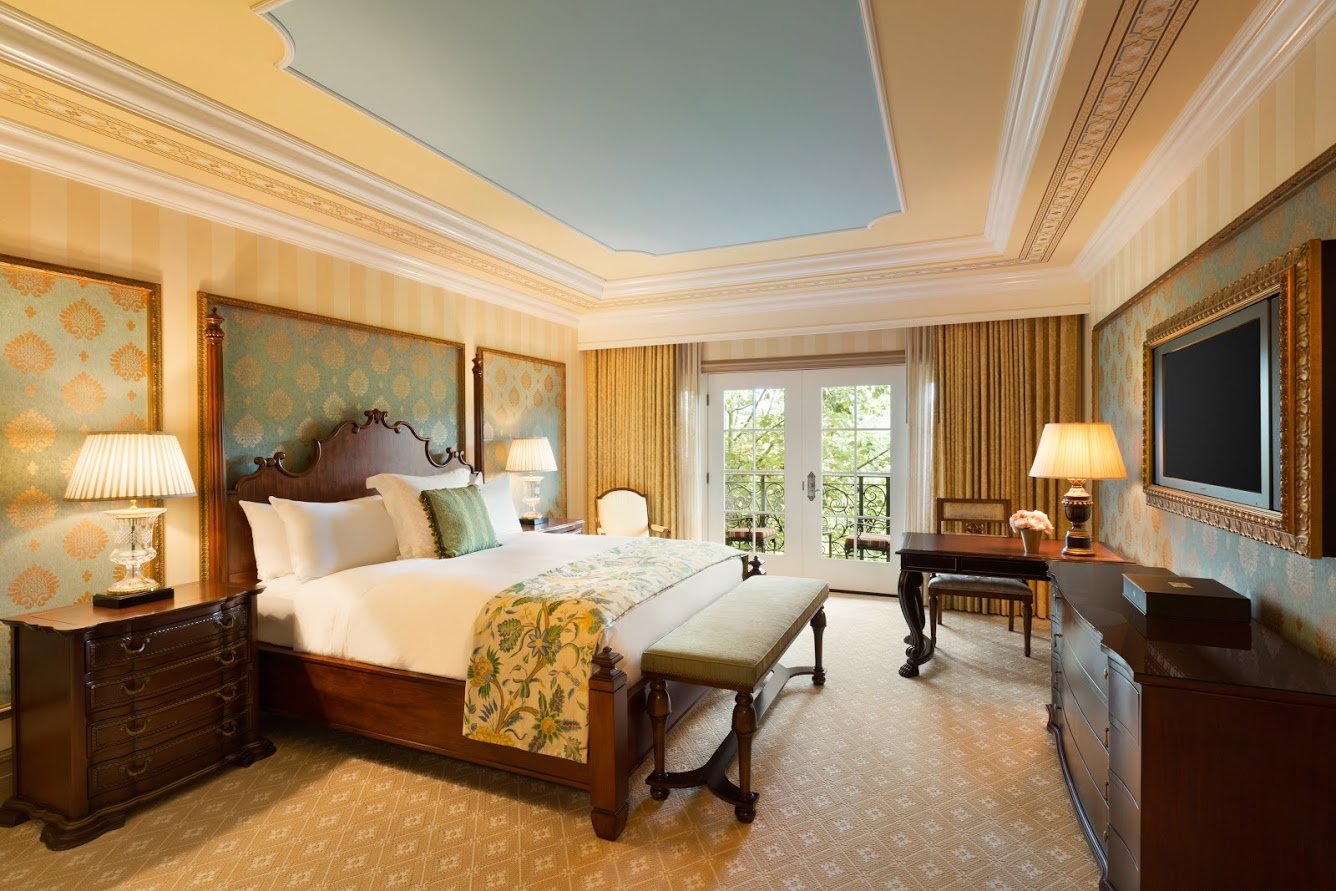 Manchester Presidential Suite 3