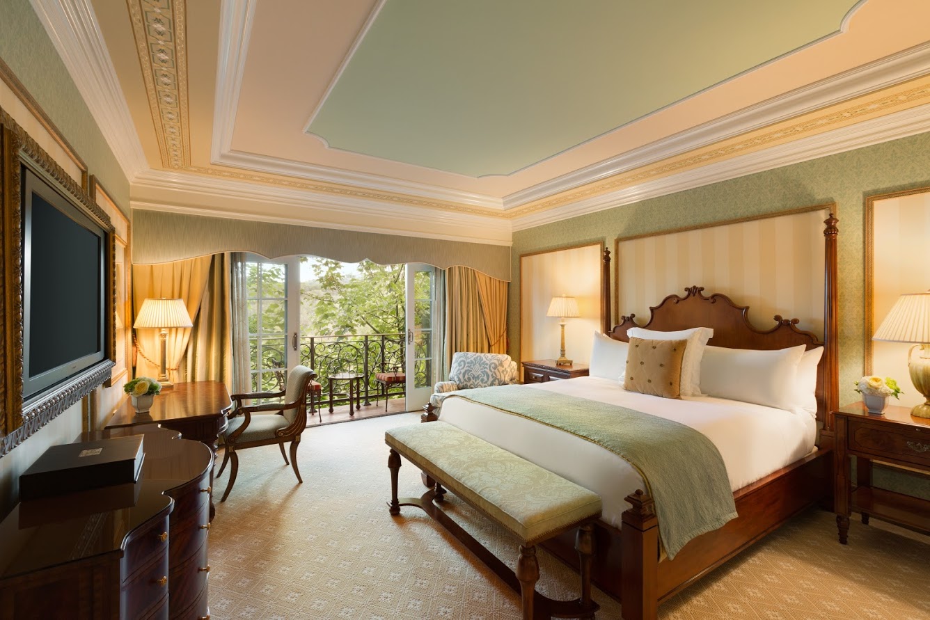 Manchester Presidential Suite 4