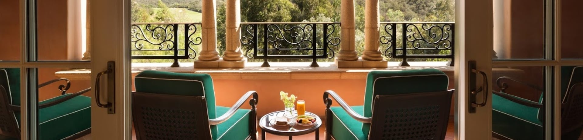 Palazzo Suite
