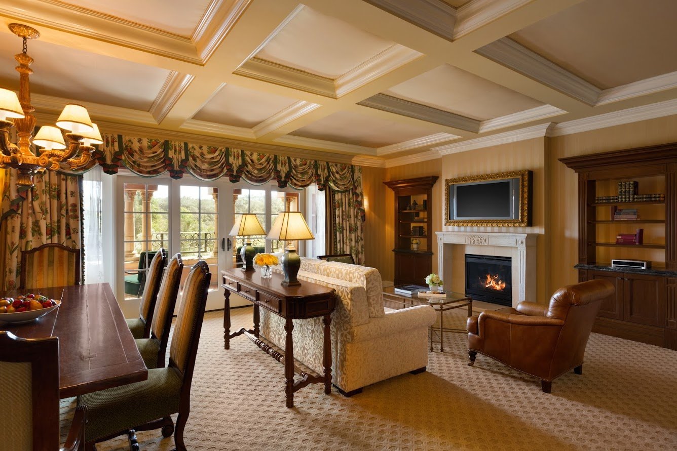 Palazzo Suite 1