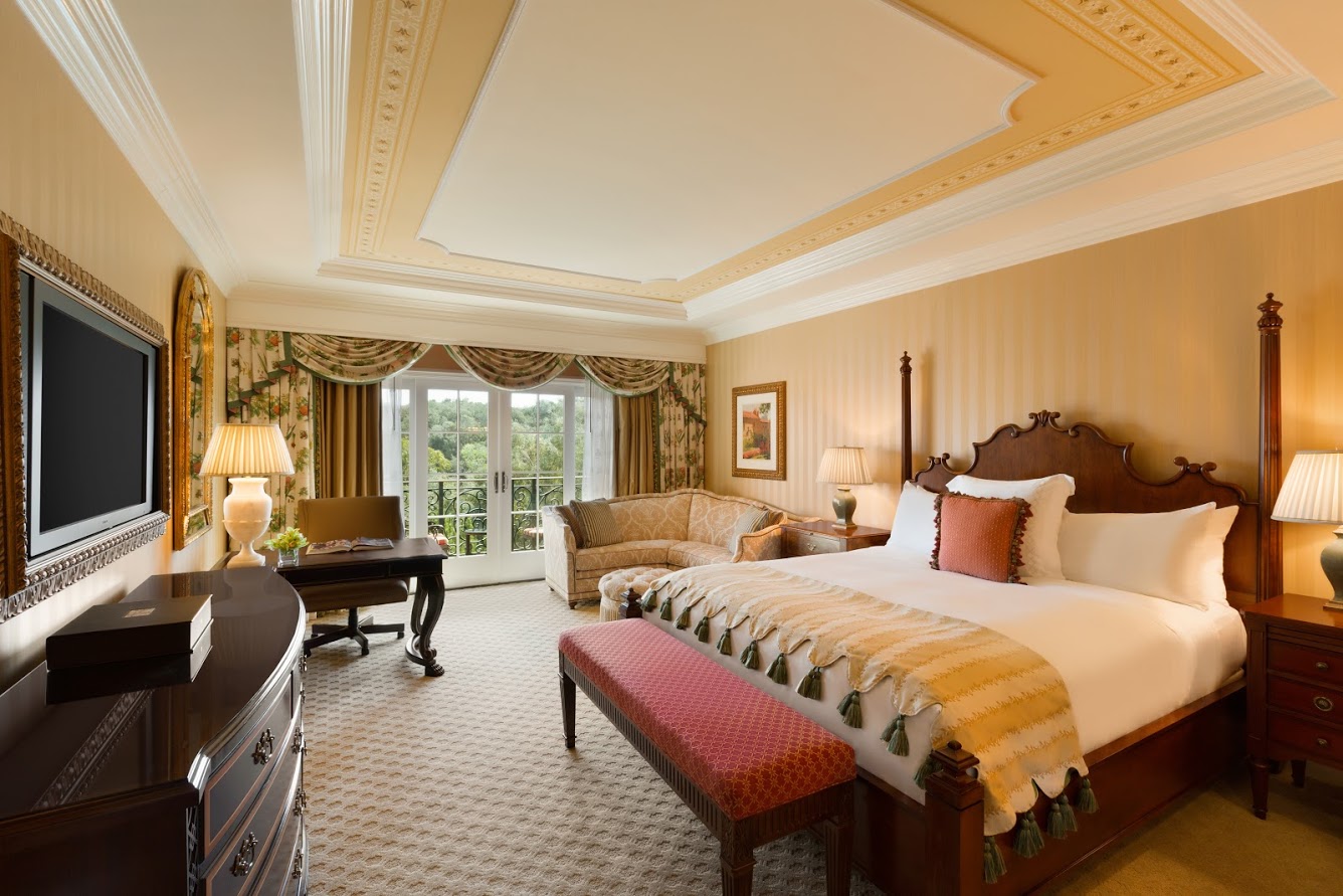 Palazzo Suite 2