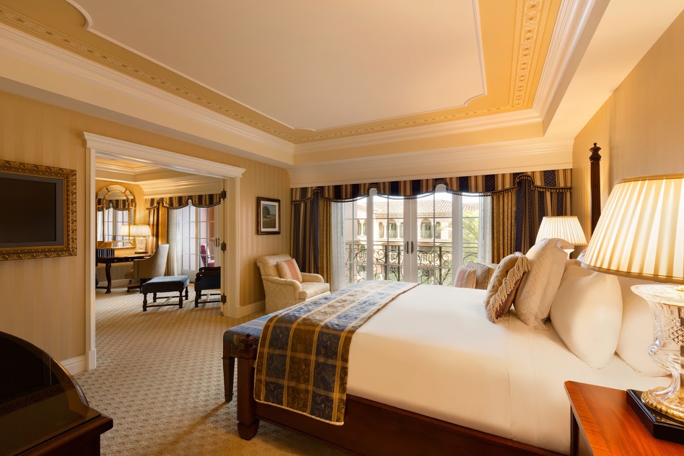 Prado Suite