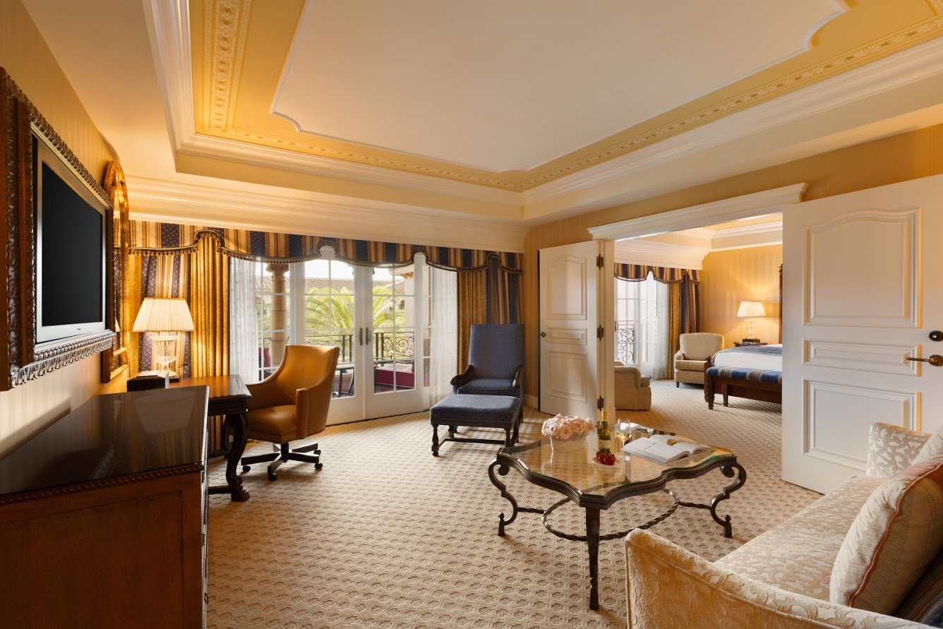 Prado Suite 1