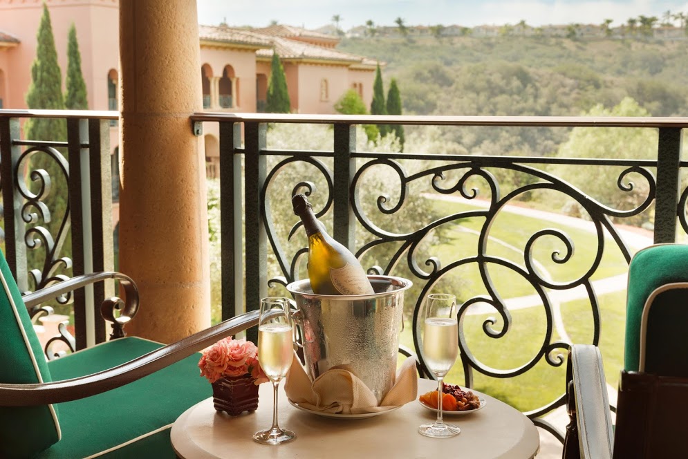 Toscano Suite