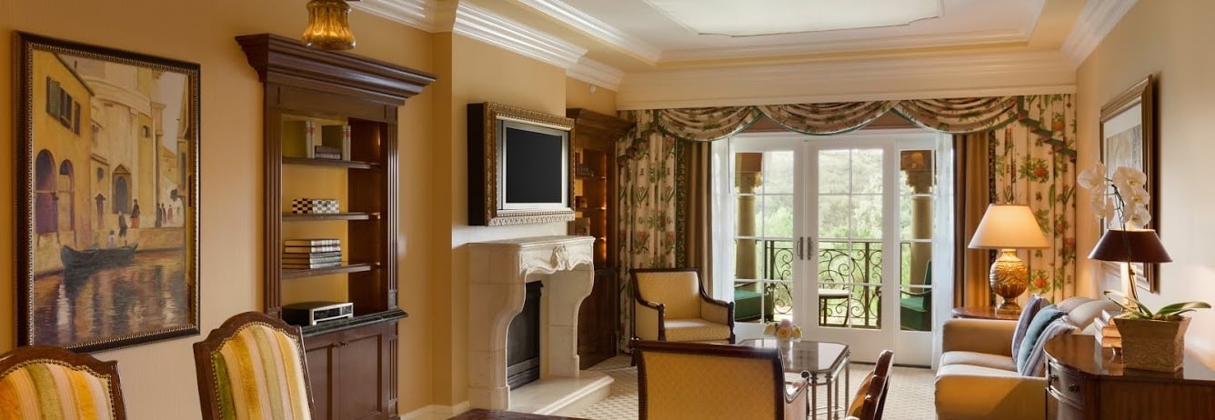 Toscano Suite 1