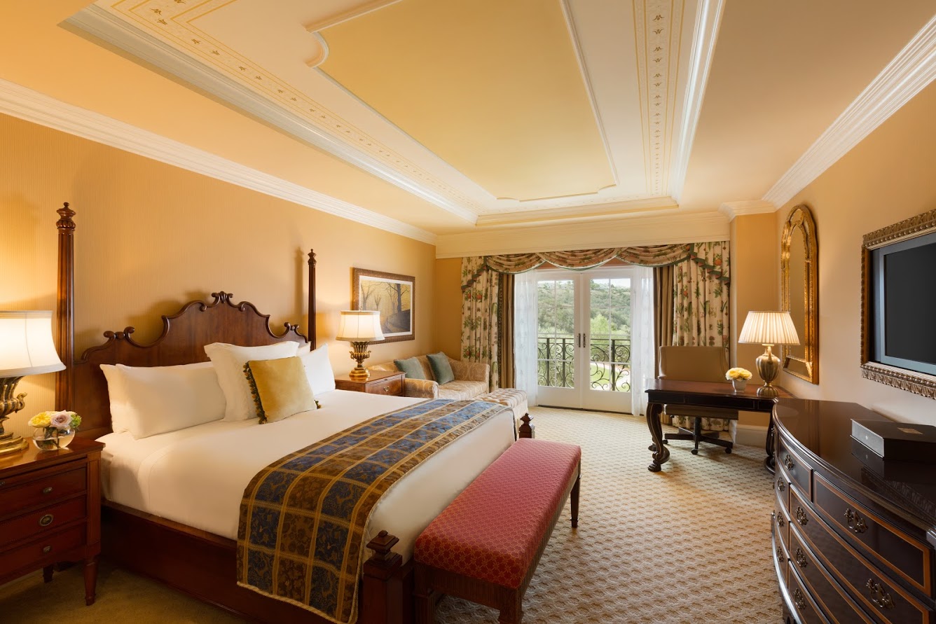 Toscano Suite 2
