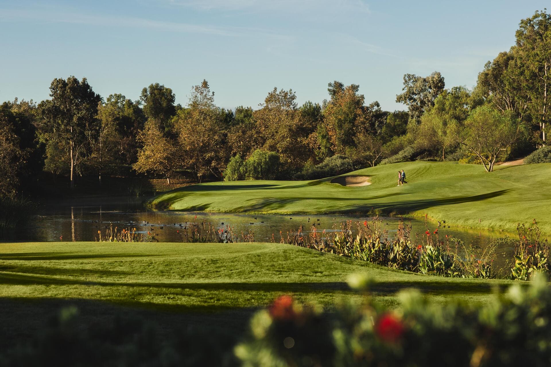 del mar country club menu