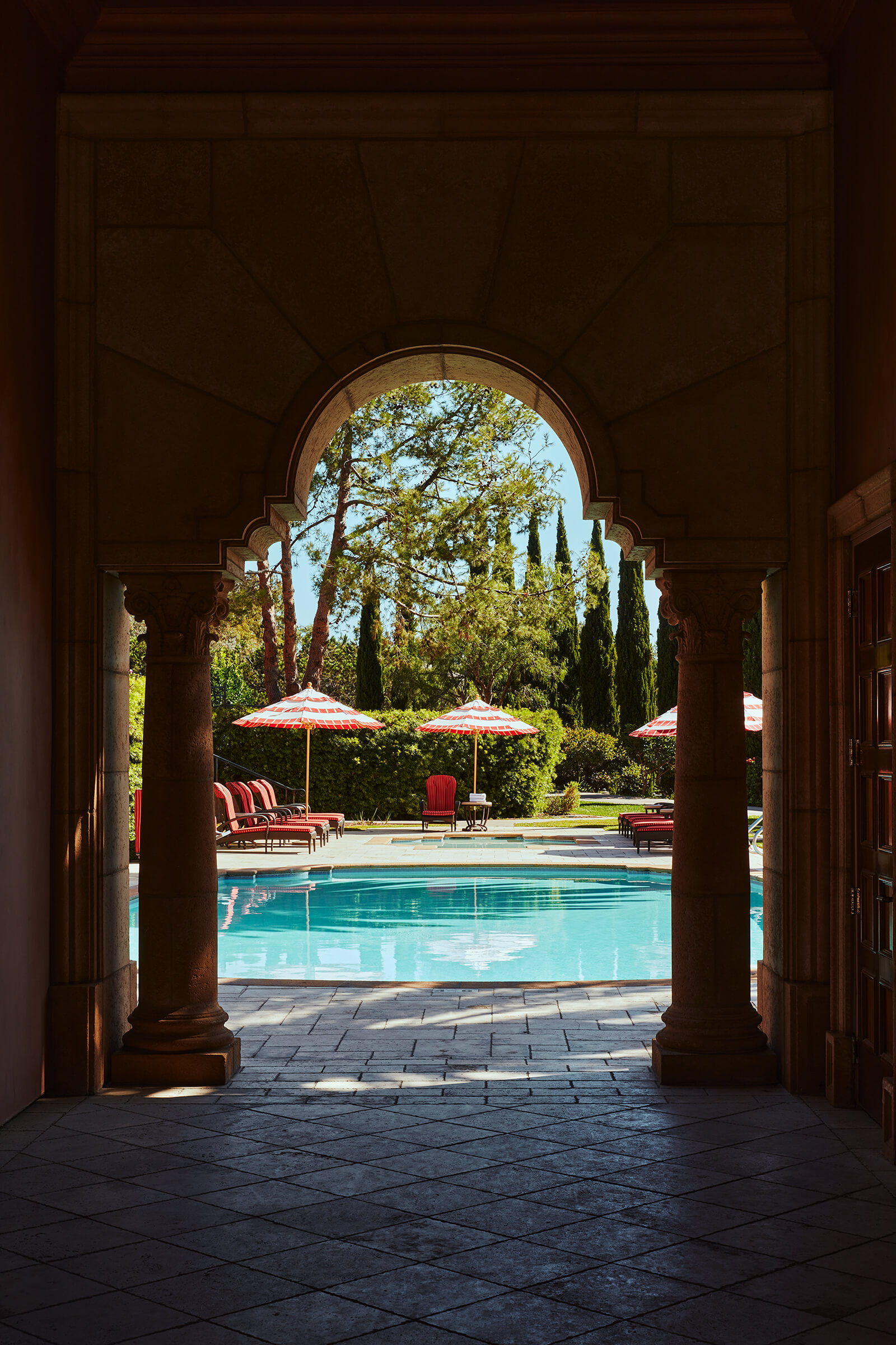 Resort Pools 1
