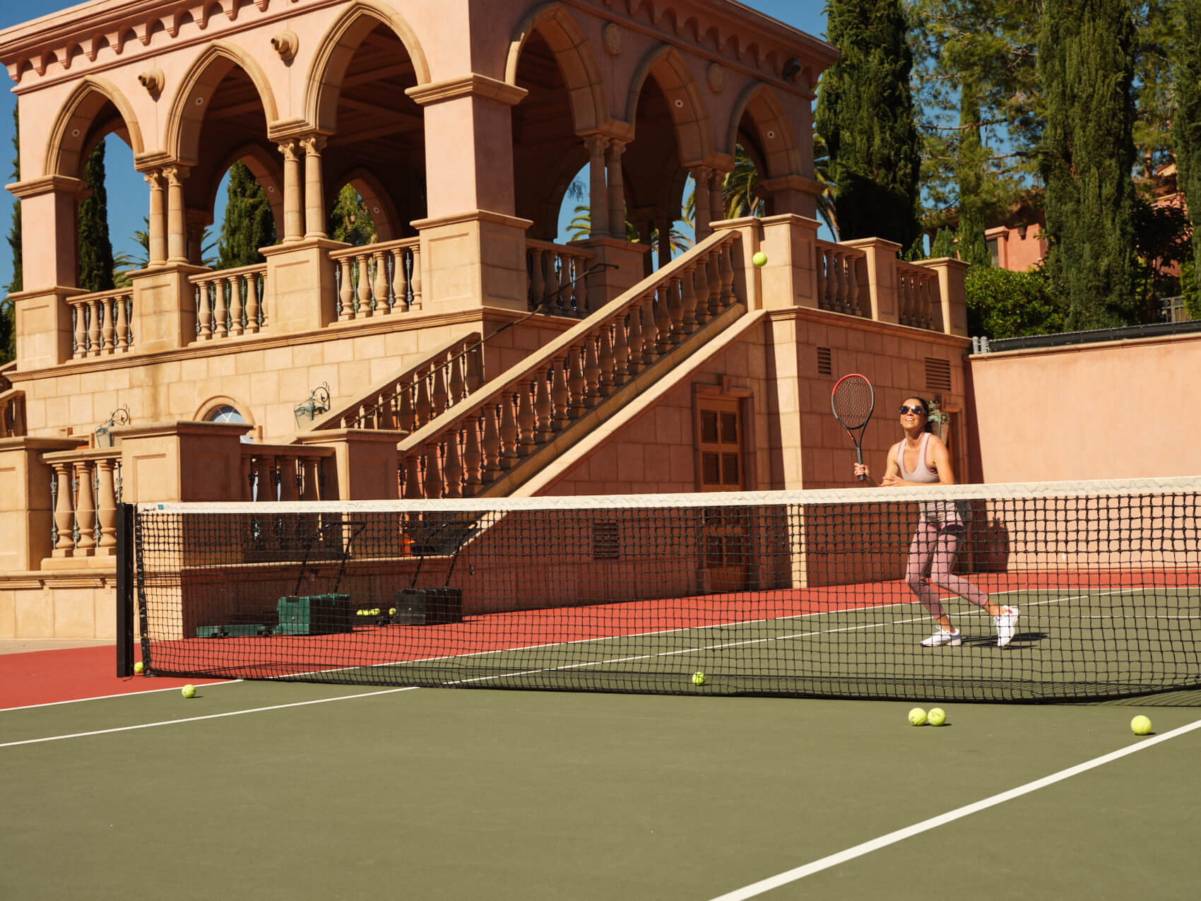 tennis