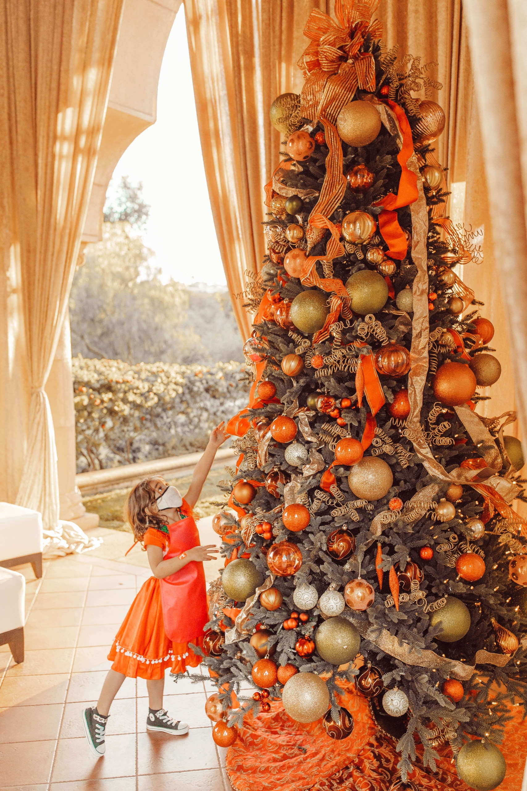 Christmas Tea In San Diego 2022 Holidays At The Grand - Grand Del Mar