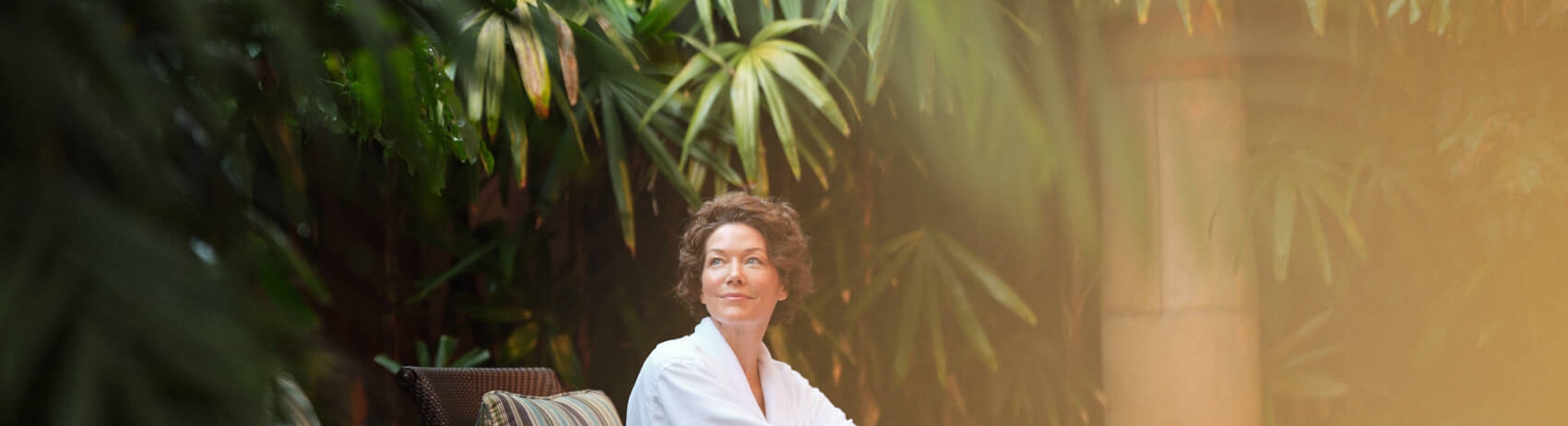 Grand Spa Getaway Package