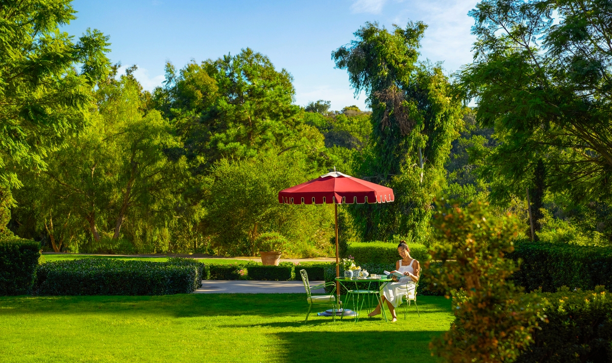 San Diego Hotel Deals &amp; Packages | Fairmont Grand Del Mar