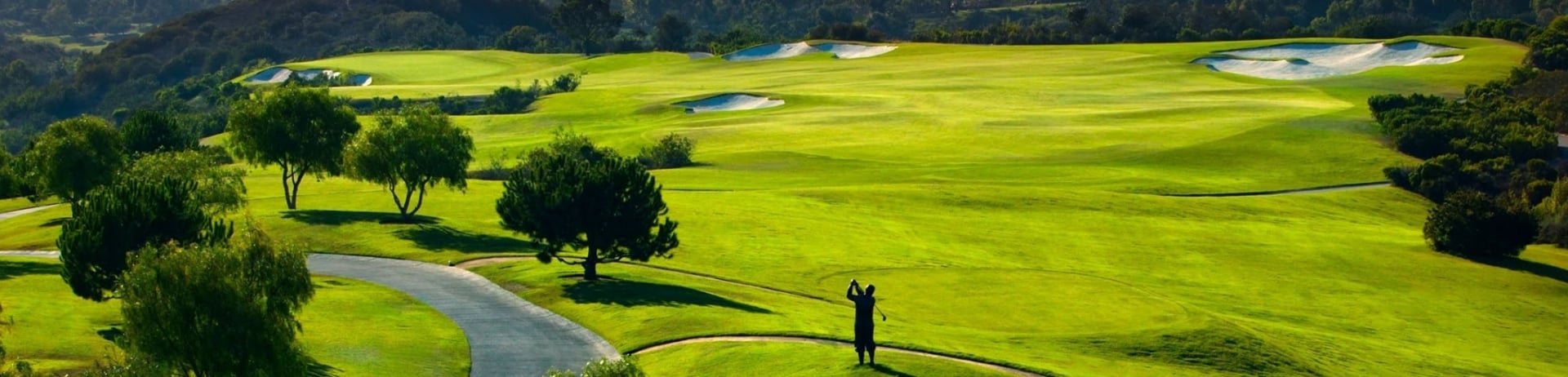 The Grand Golf Course