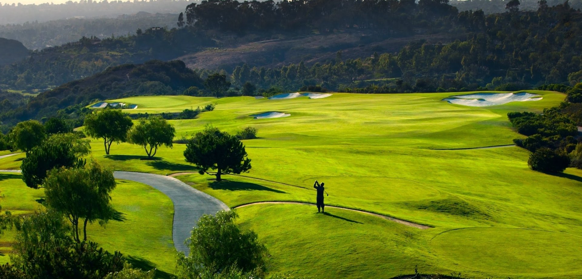 The Grand Golf Course