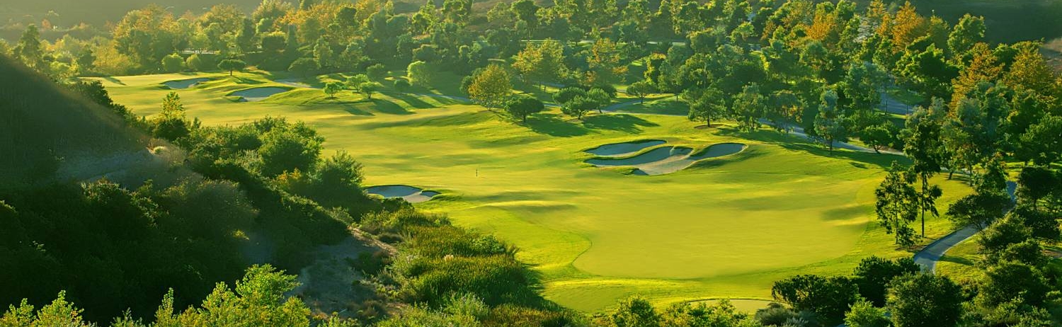 The Grand Golf Course