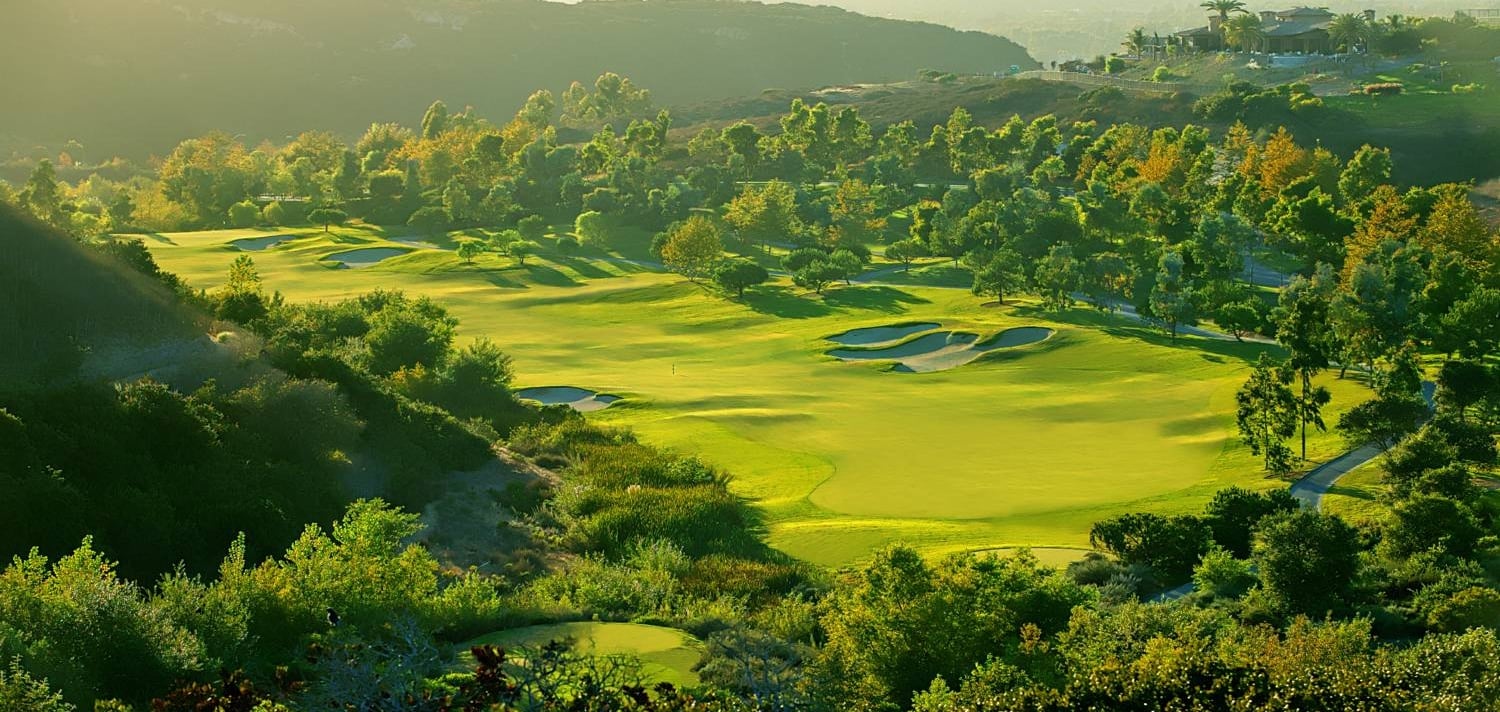 The Grand Golf Course