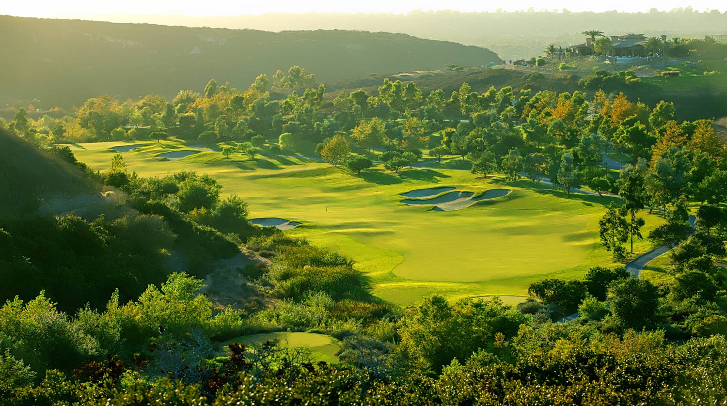 The Grand Golf Course