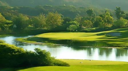 The Grand Golf Course