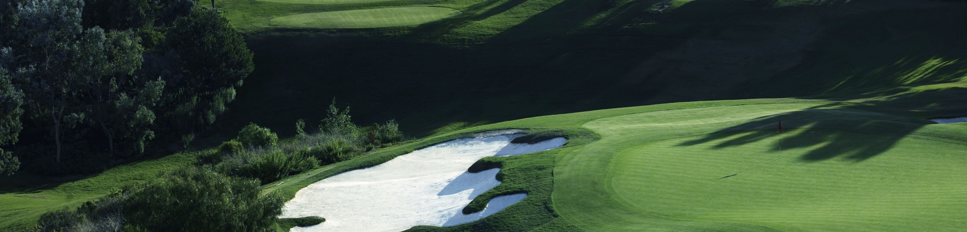 The Grand Golf Course