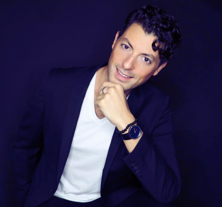 Jonathan Karrant