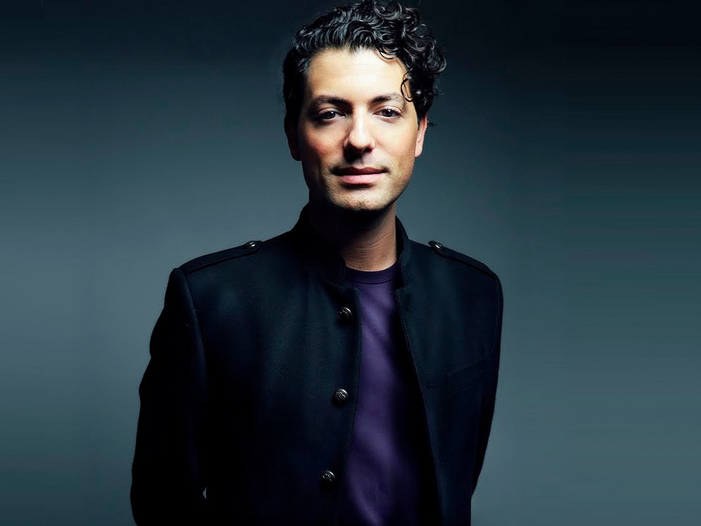 Jonathan Karrant