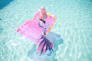 mermaid