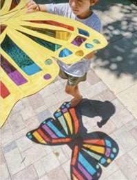 sun art crafts