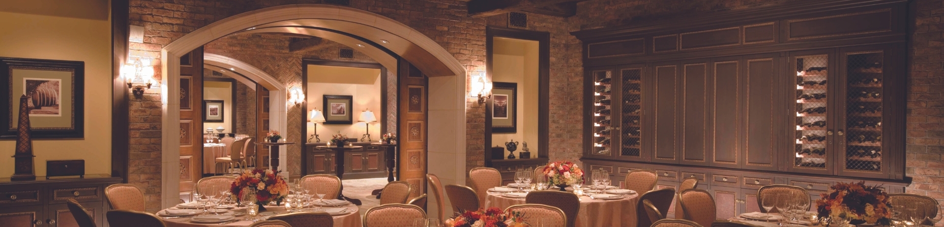wine room