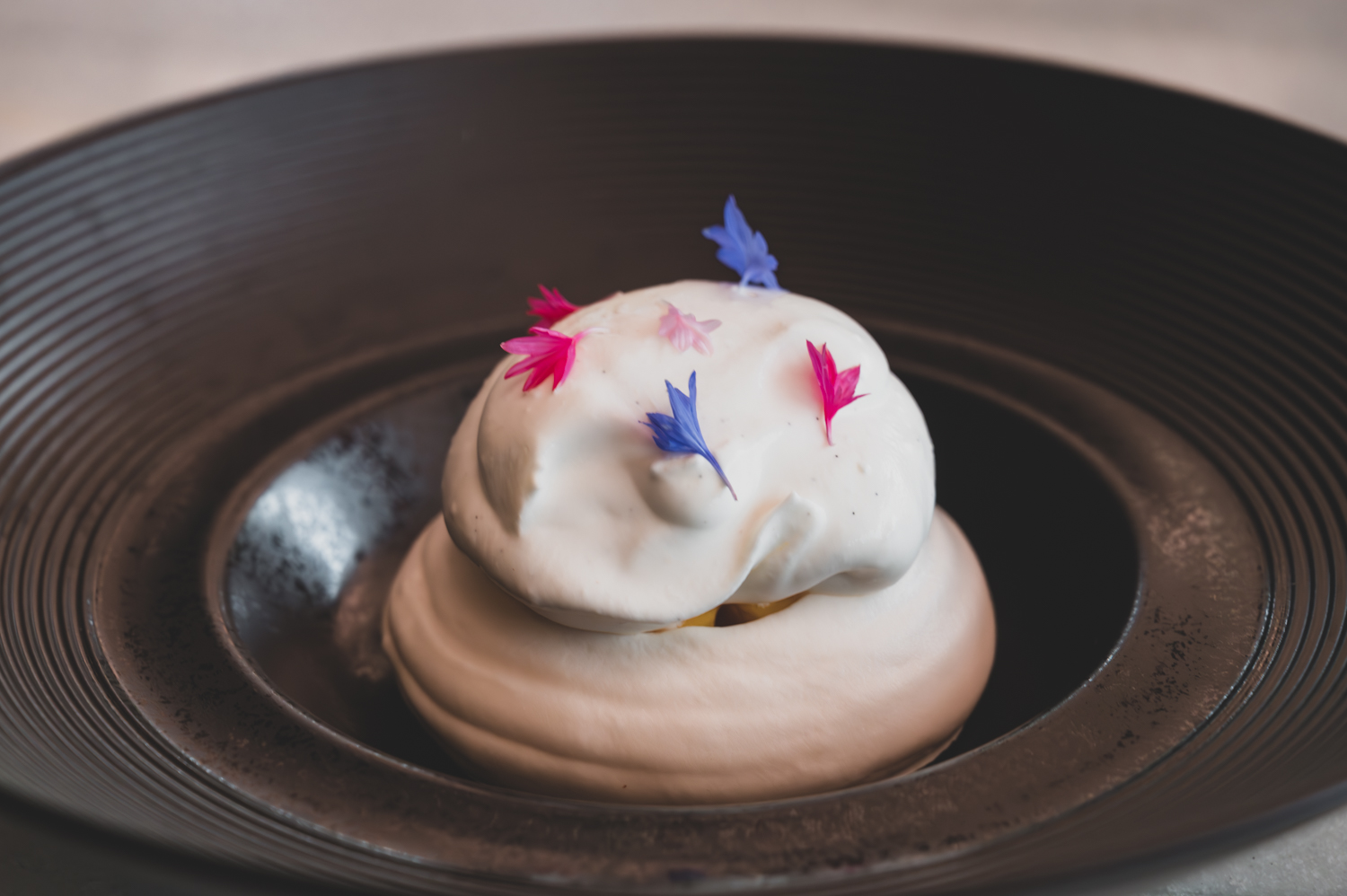 Amaya dessert
