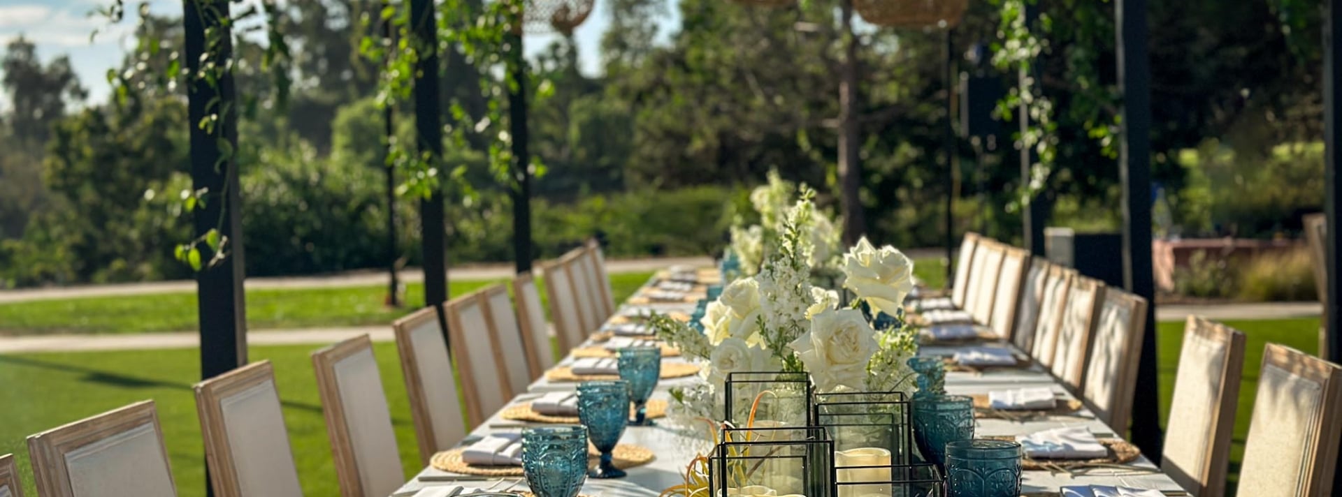 Grand Social event