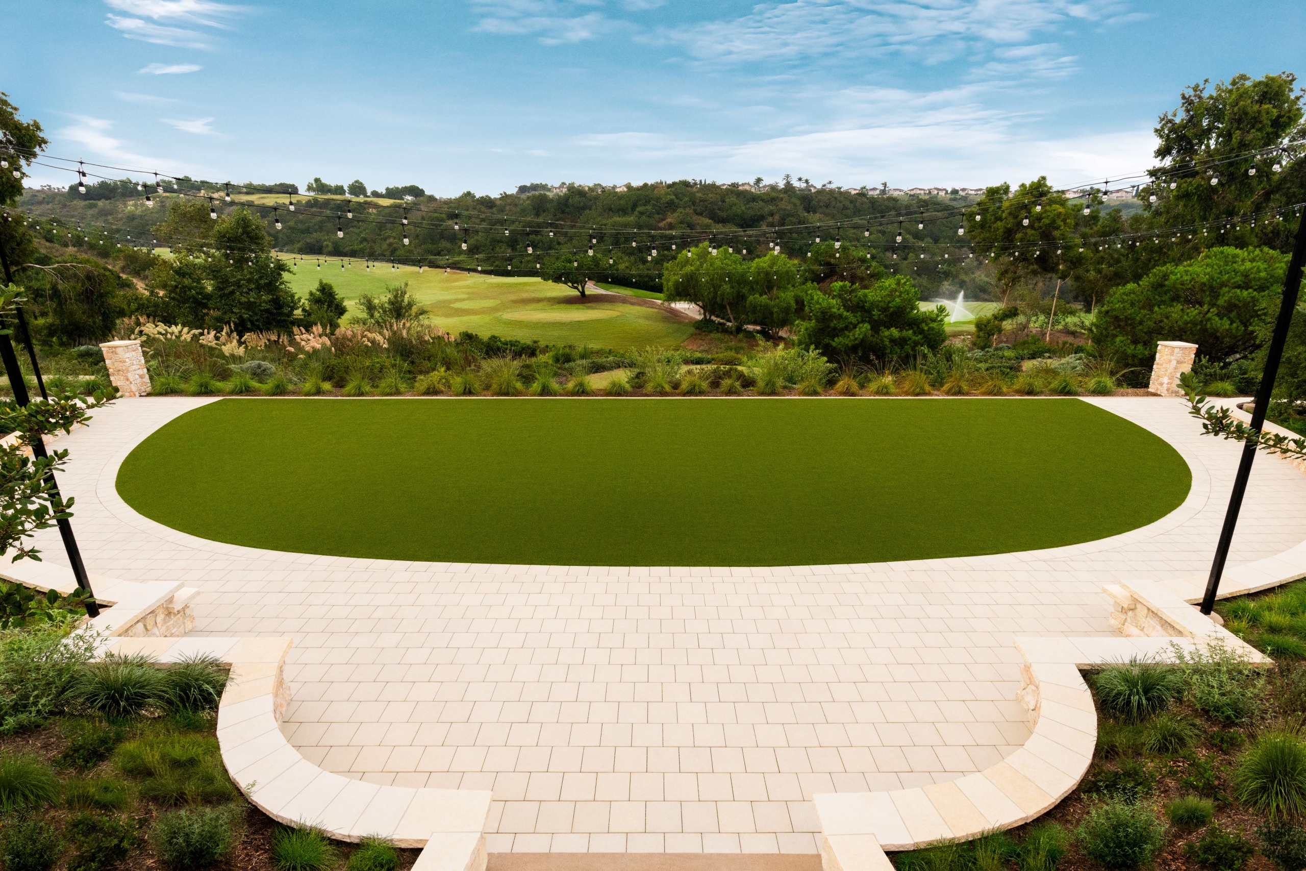 Canyon Terrace