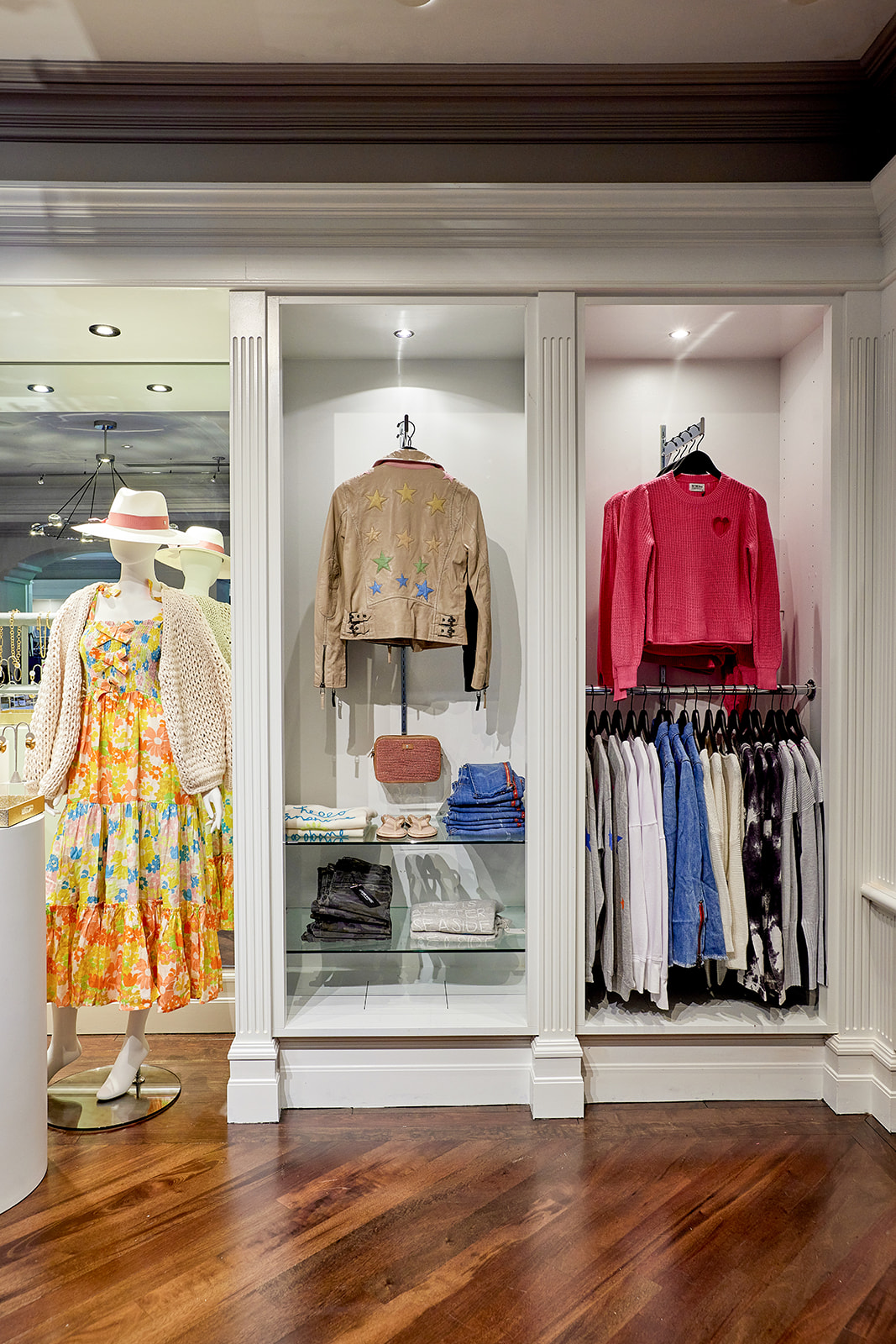 Retail at The Preserve | Fairmont Grand Del Mar