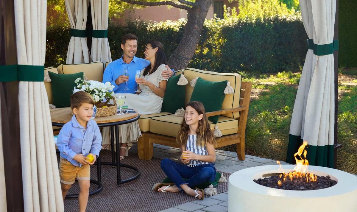 Grand Social at Fairmont Grand Del Mar