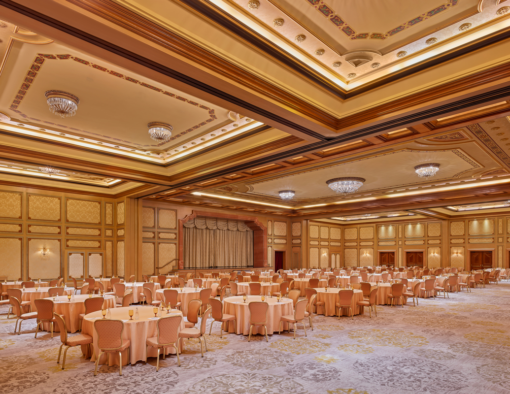 Grand Ballroom