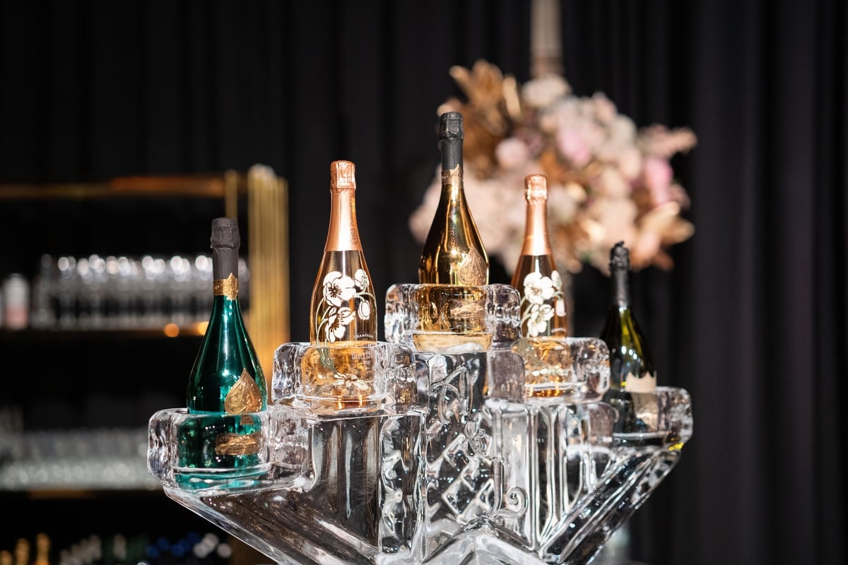 catering food and beverage