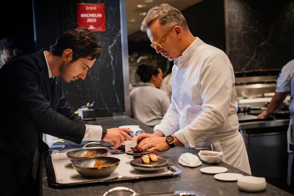 Addison Service - 2024