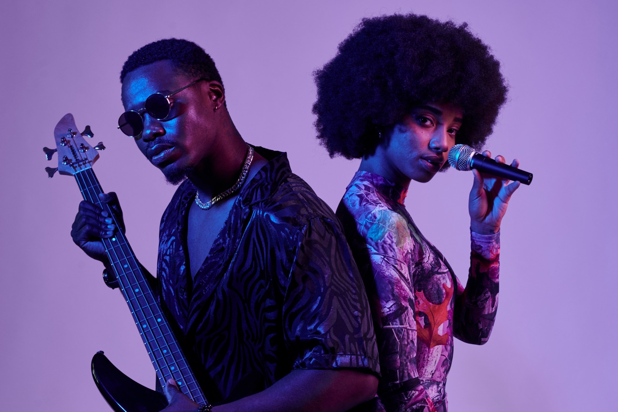 musicians