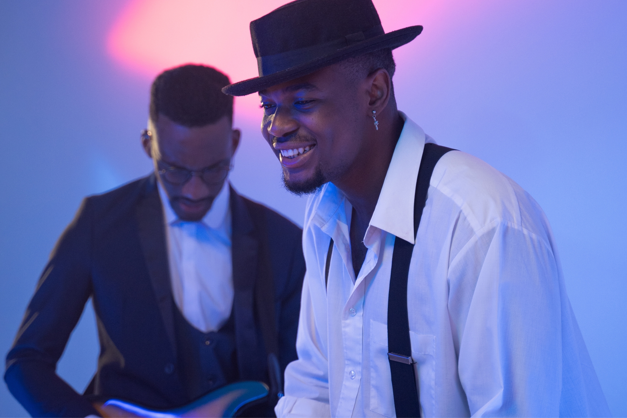 musicians