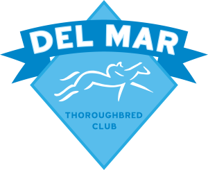 Del Mar Thoroughbred Club - Racetrack