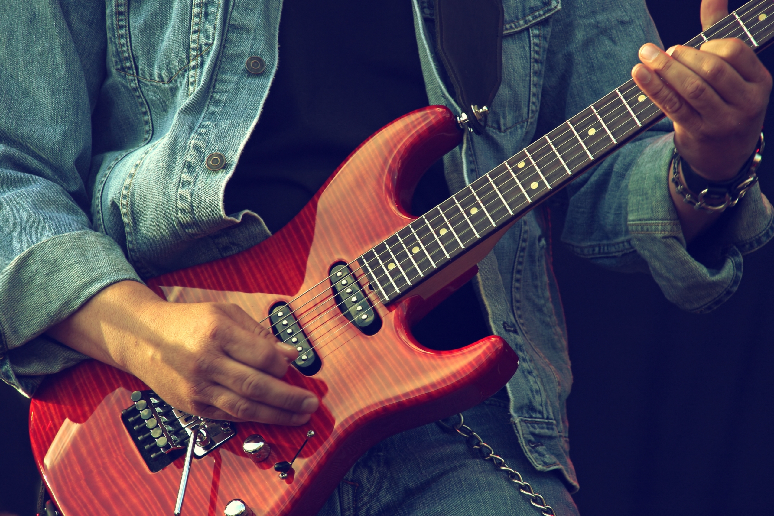 guitar