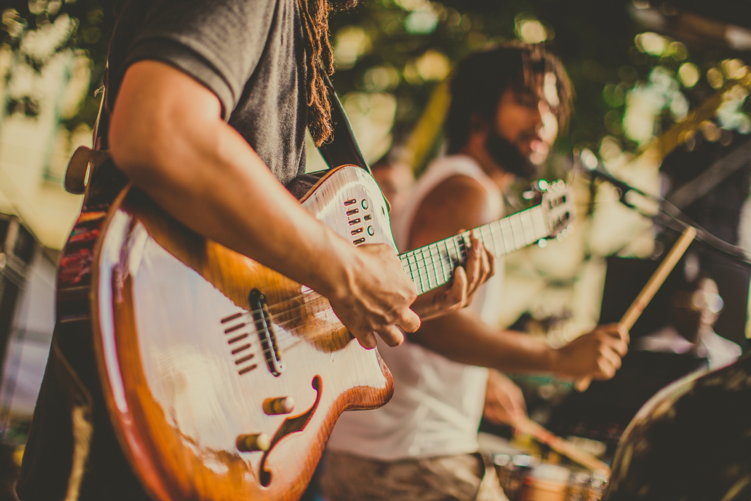 guitar