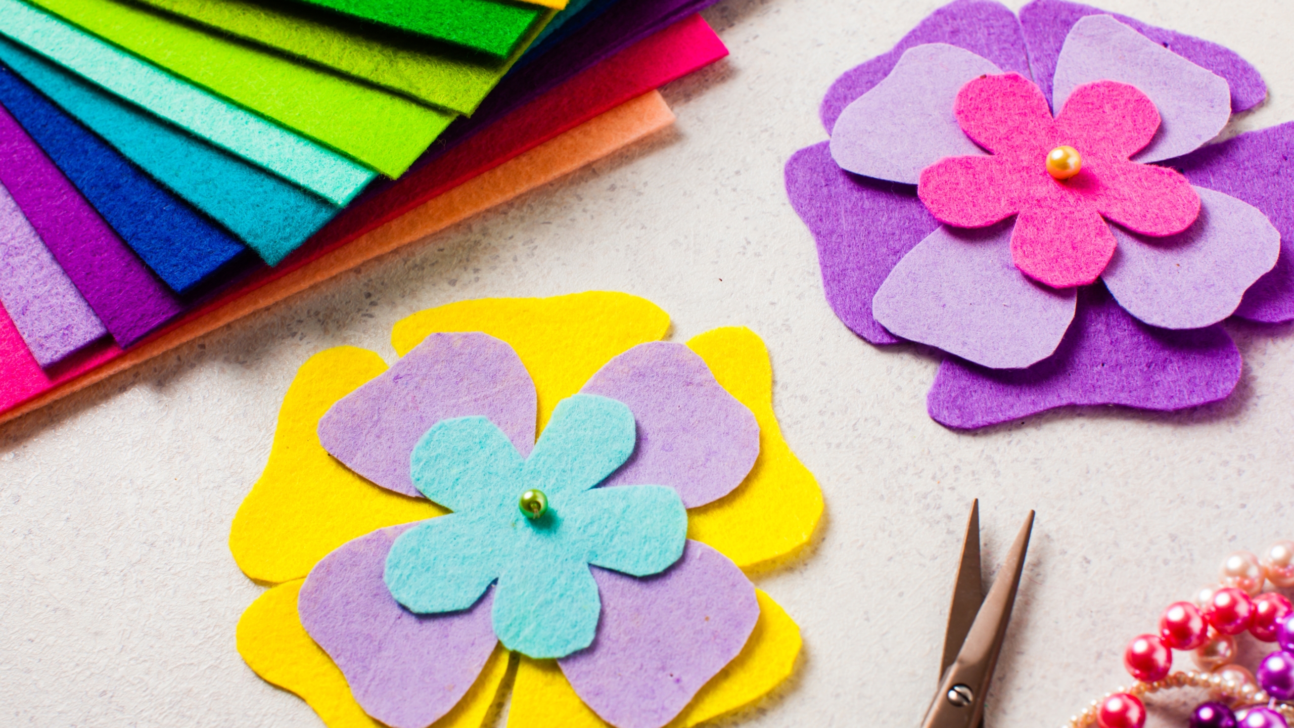 floral crafts