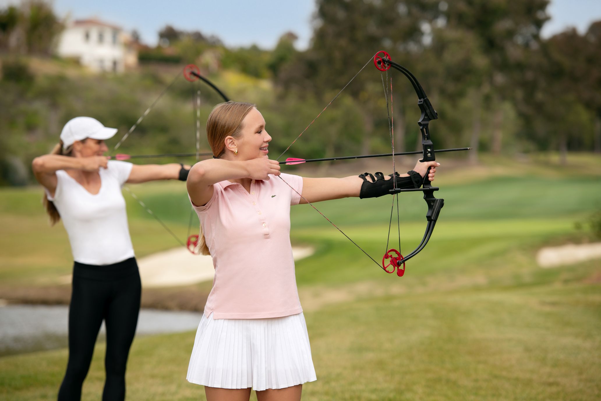 Archery