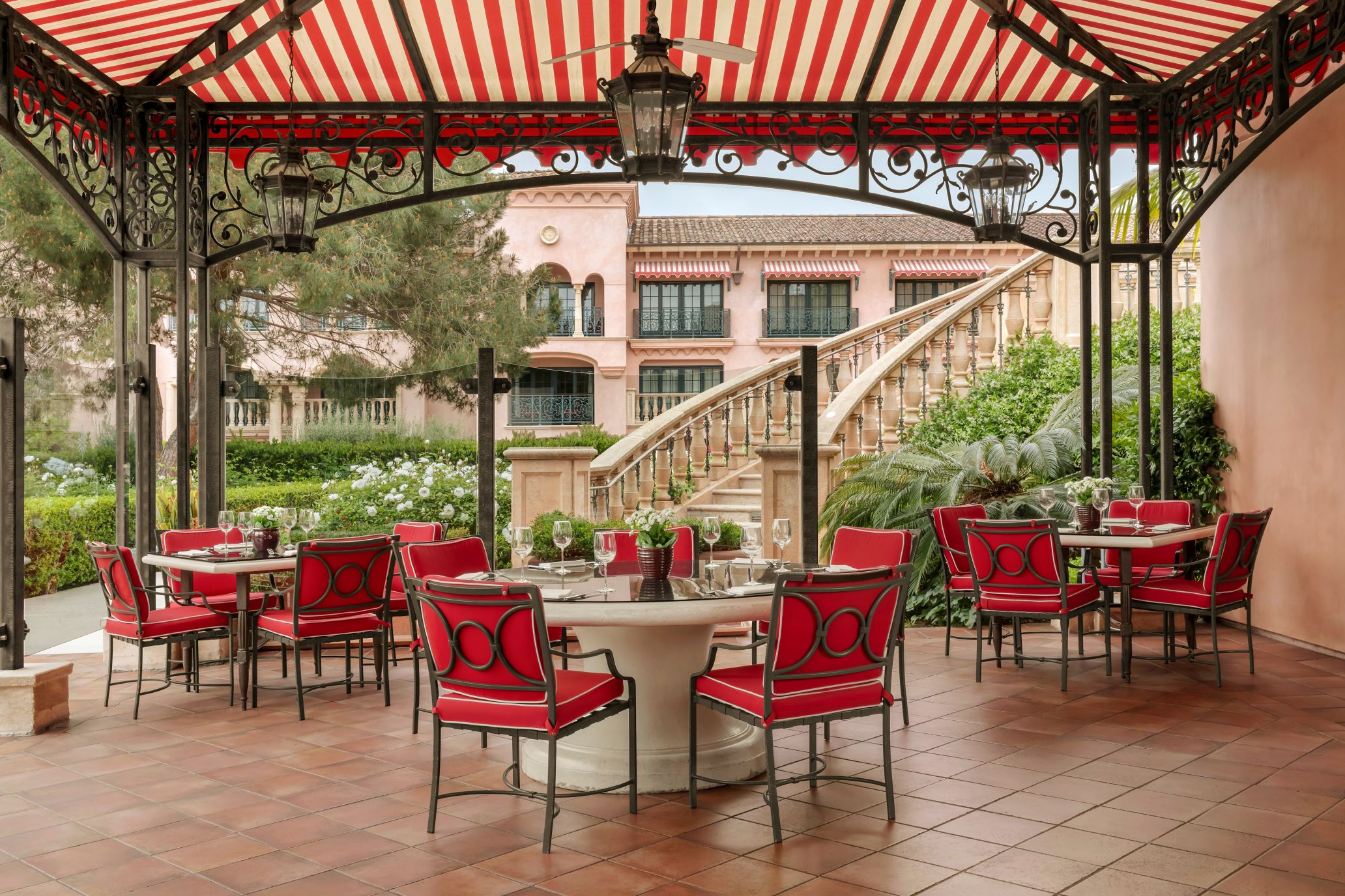 Amaya Terrace