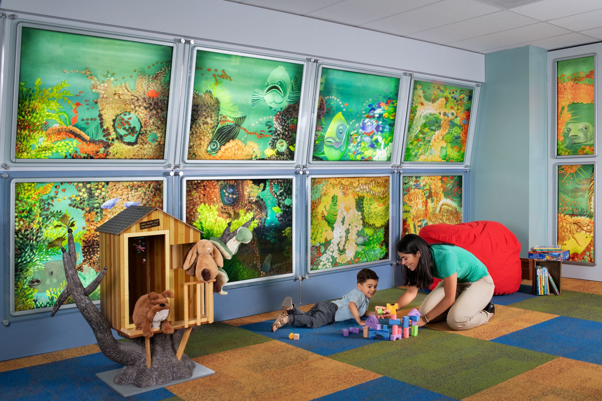 Kids Explorer's Club at Grand Del Mar