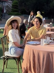 Supper Club Under the Stars
