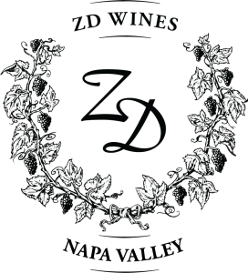 ZD Wines logo